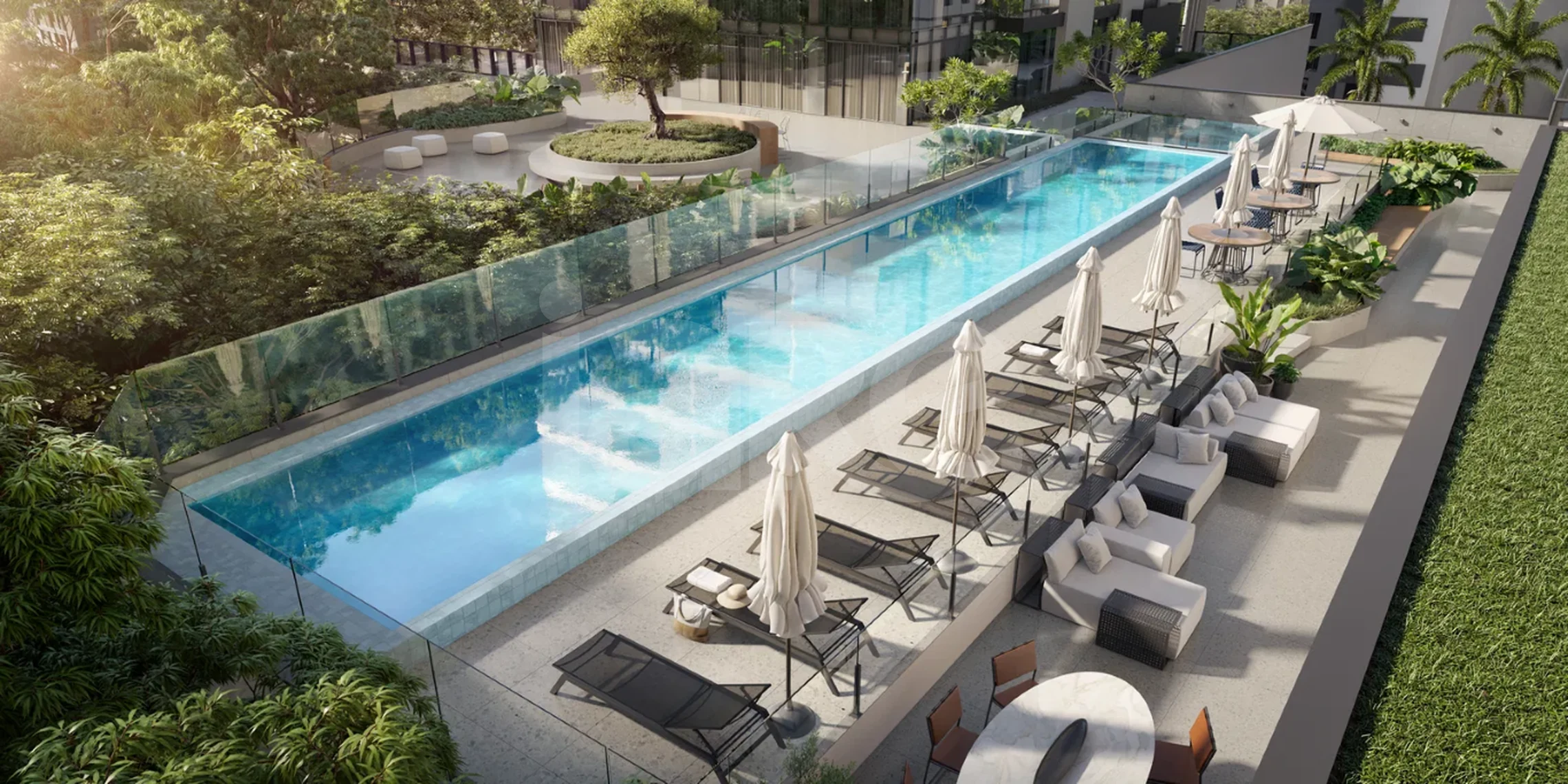 Green Hills - Garden com 169,22 m², em Pioneiros — foto 29