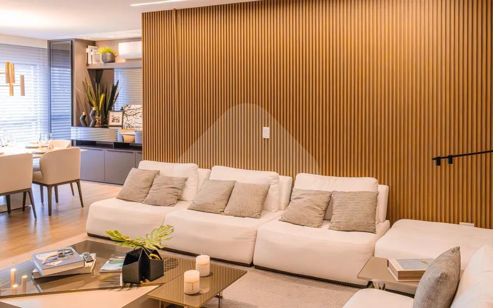 Bosco Centrale - Apartamento com 72,72 m², em Centro — foto 19