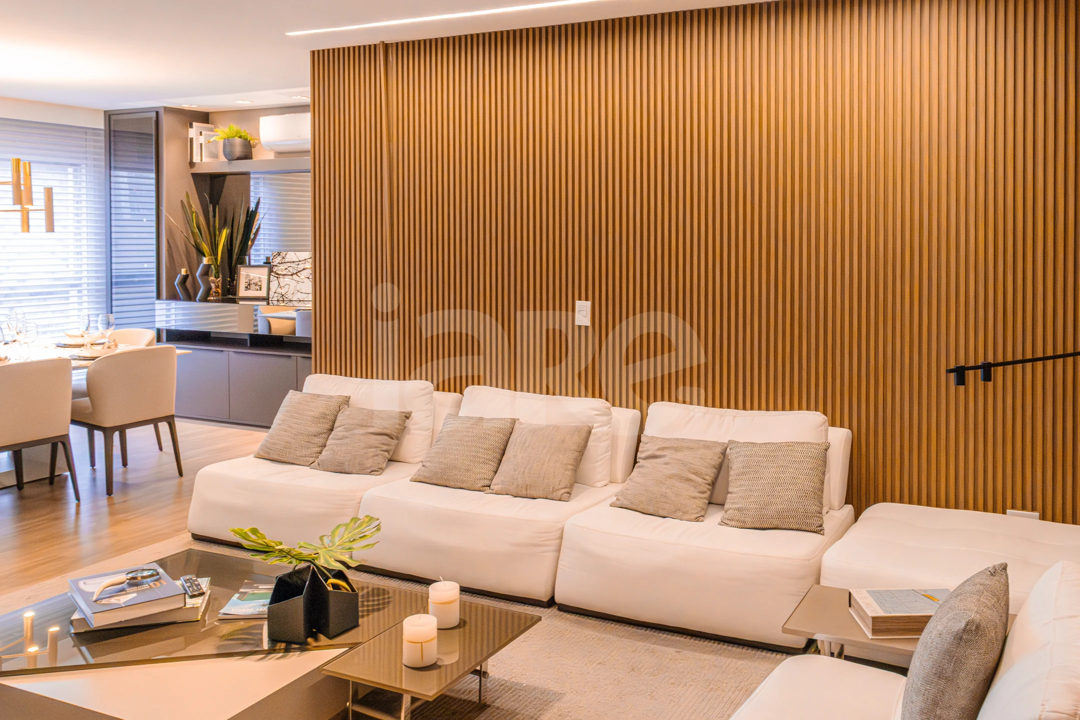 Bosco Centrale - Apartamento com 72,72 m², em Centro — foto 19