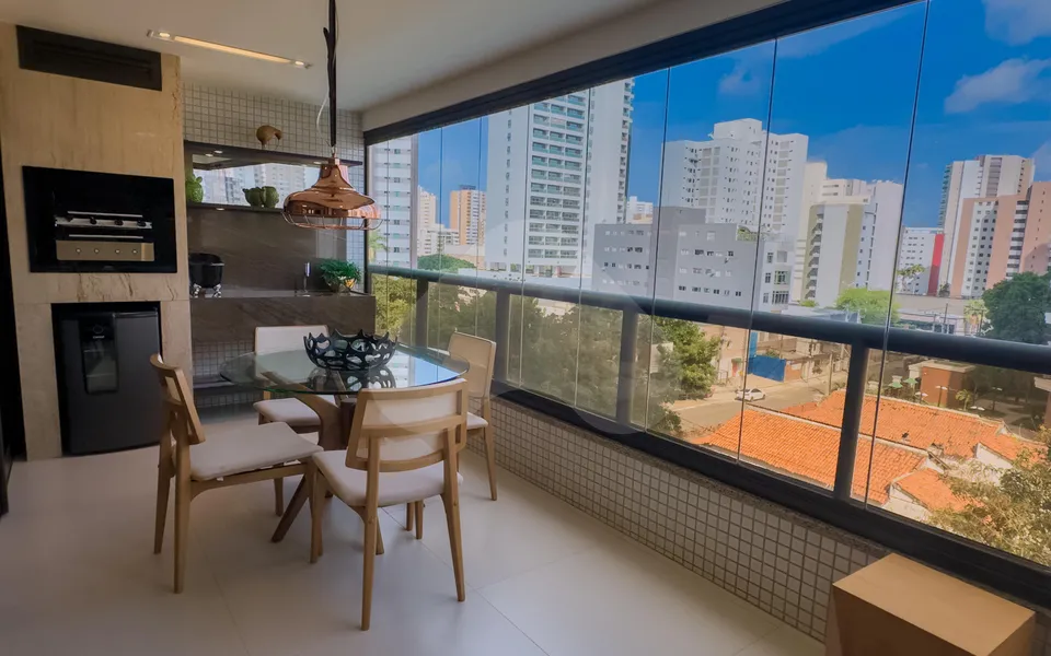 Port Valencia - Apartamento com 162,59 m², em Aldeota — foto 19