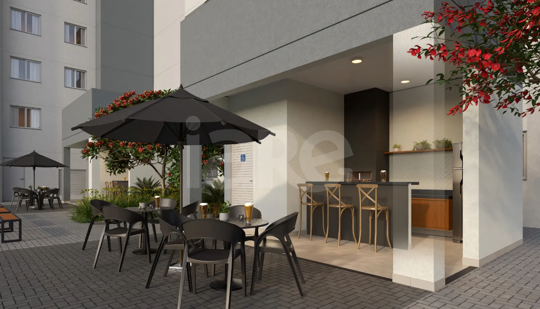 Dez Butantã - Apartamento com 37,86 m², em Butantã — foto 18
