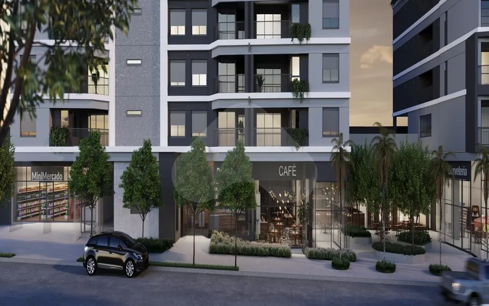 Tangram Conceição - Loja com 244,57 m², em Conceição — foto 2