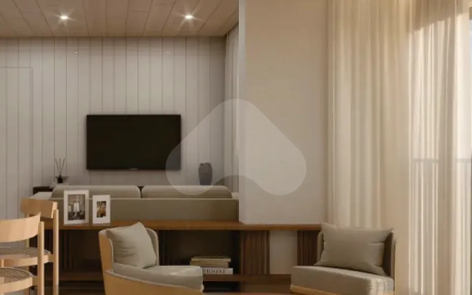 Pleno Urban - Apartamento com 29,63 m², em Vila Mariana — foto 2