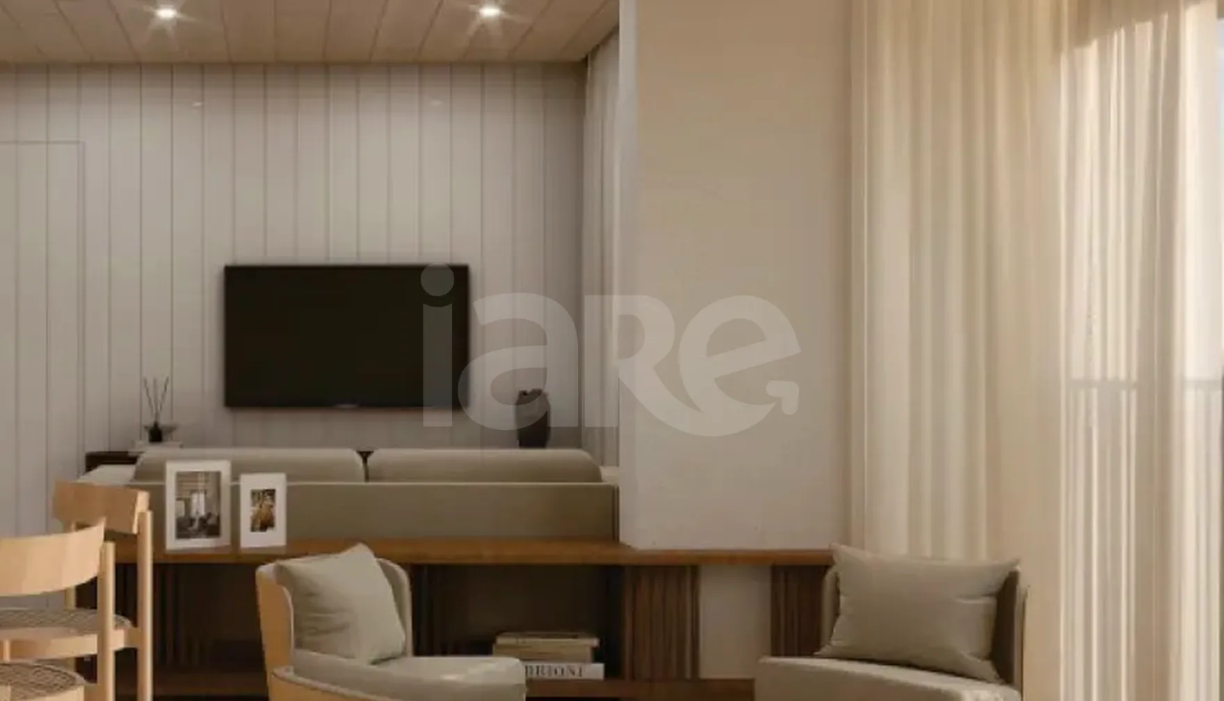 Pleno Urban - Apartamento com 29,63 m², em Vila Mariana — foto 2