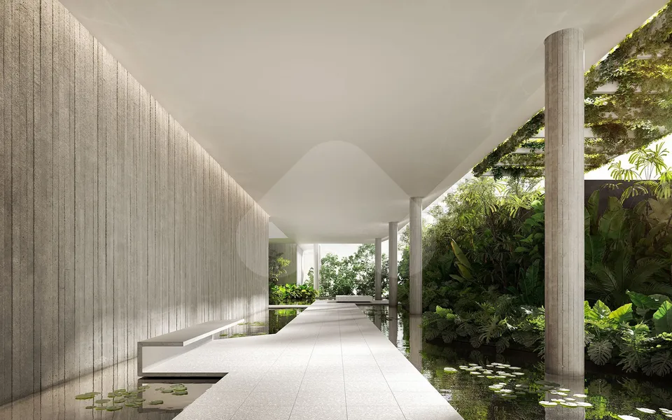 Oscar 2525 - Apartamento com 86,76 m², em Pinheiros — foto 6