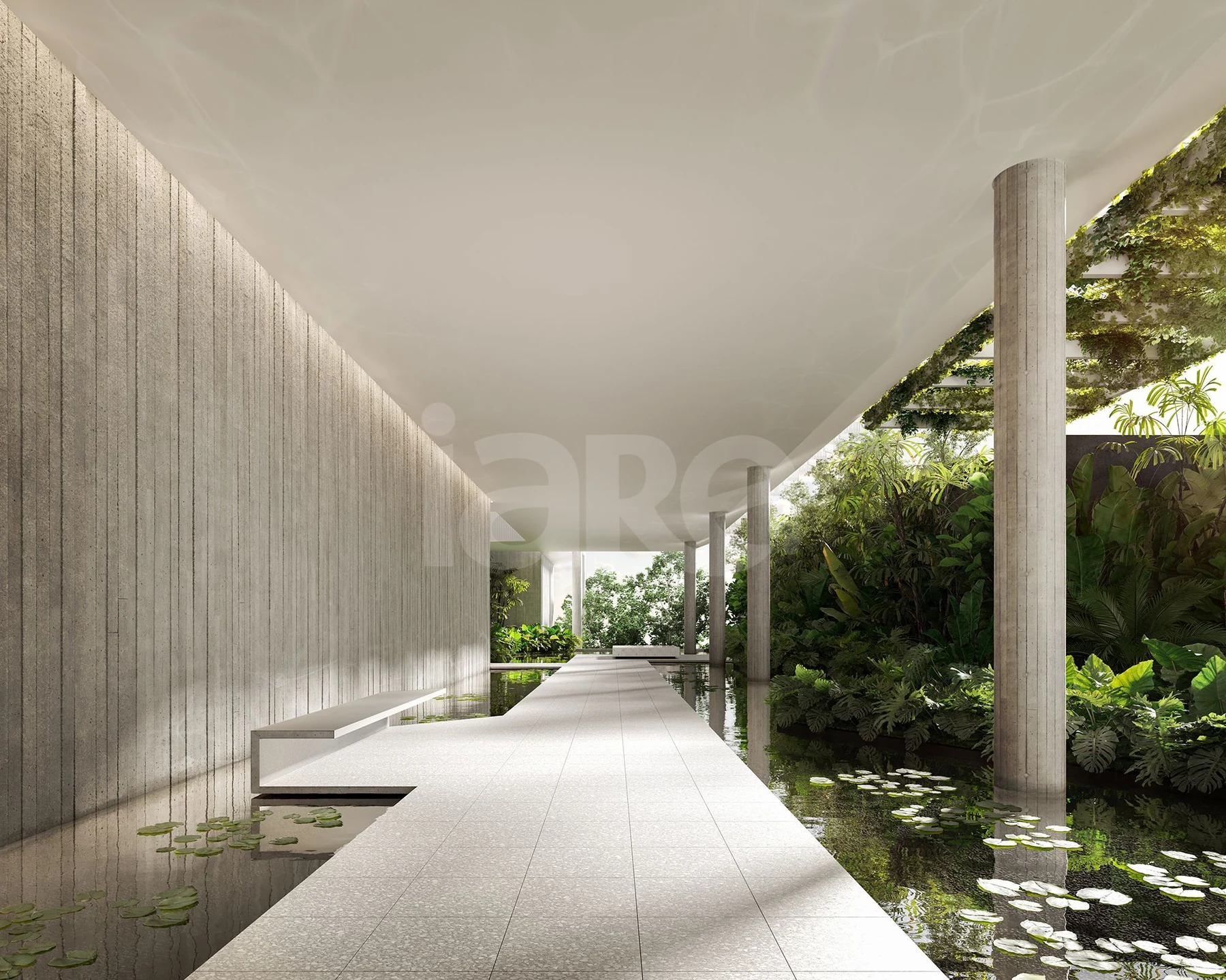 Oscar 2525 - Loja com 802,45 m², em Pinheiros — foto 6