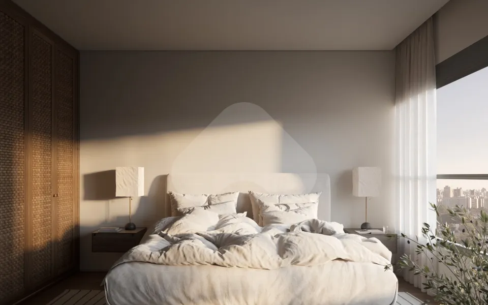 Serena - Apartamento com 277,93 m², em Cerqueira César — foto 8