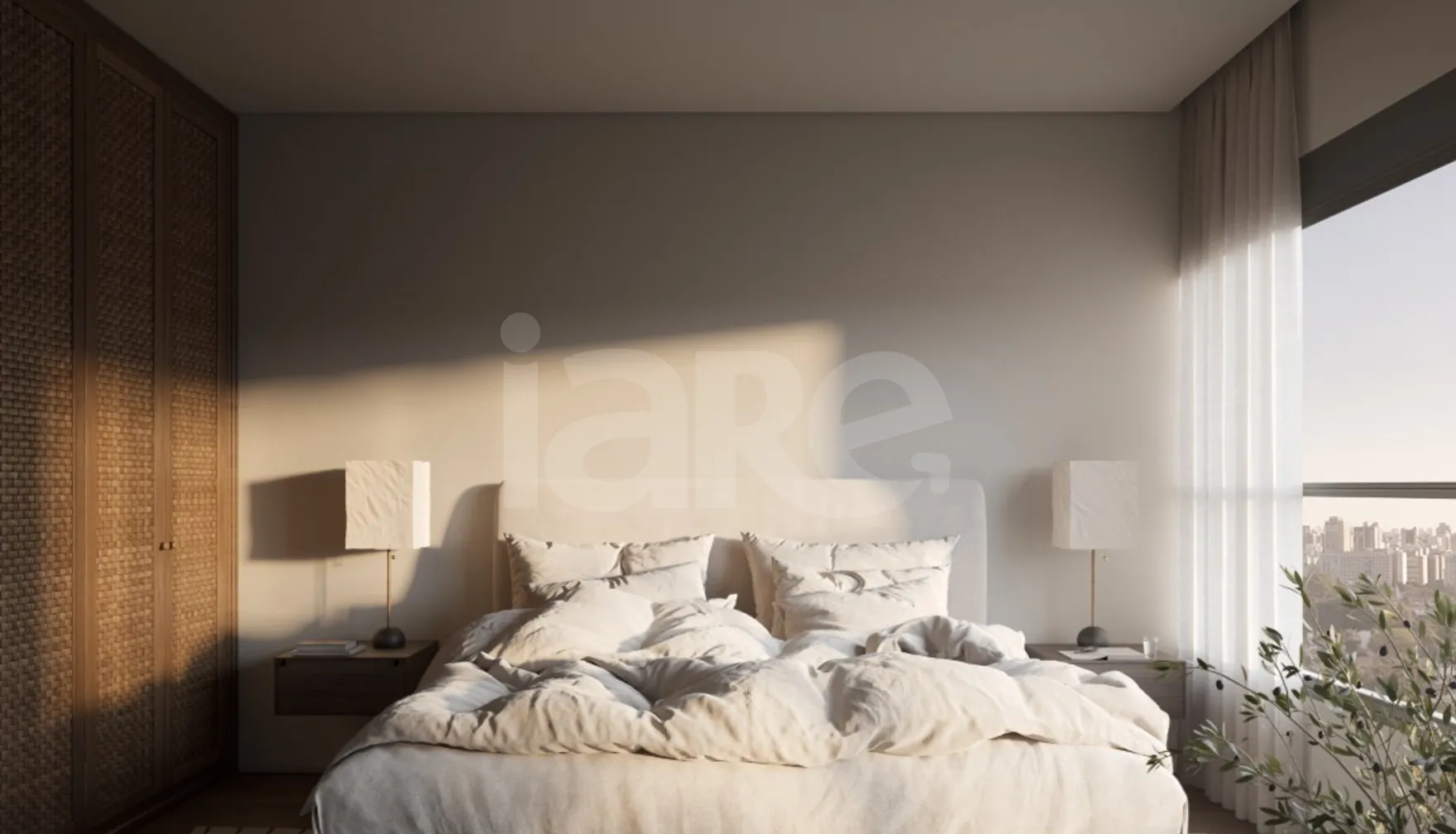 Serena - Apartamento com 277,93 m², em Cerqueira César — foto 8