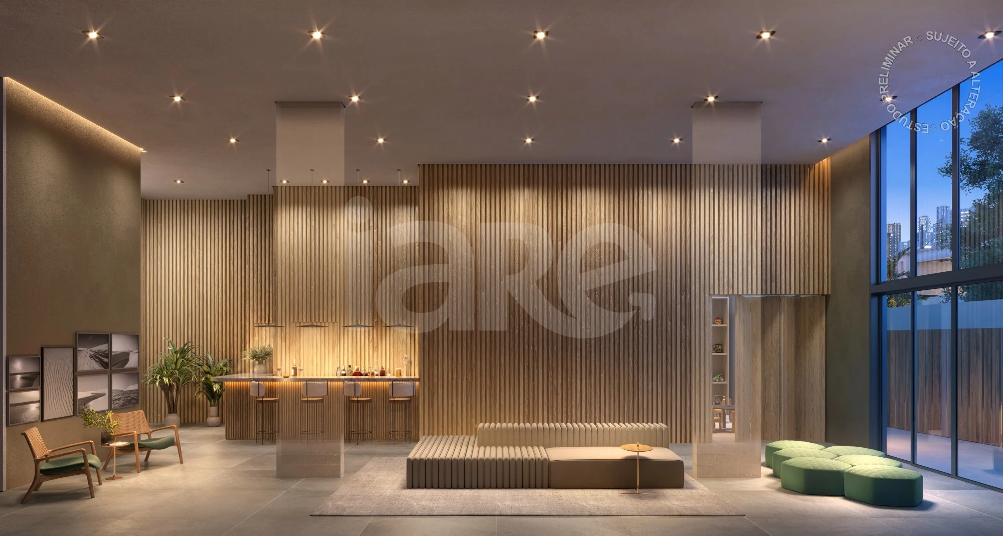 Tons Klabin - Garden com 137,8 m², em Chácara Klabin — foto 20