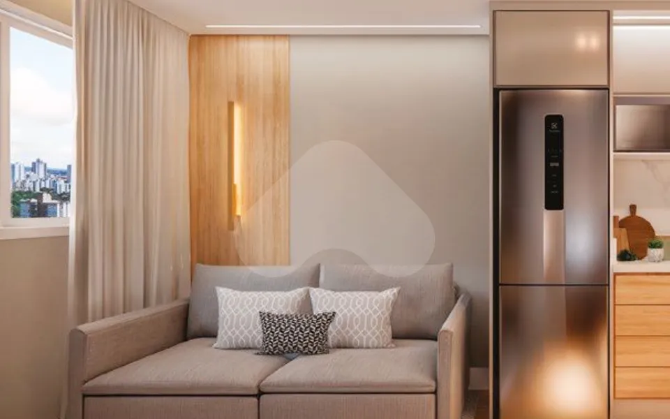 Marauá - Apartamento com 196150 m², em Parada XV de Novembro — foto 9