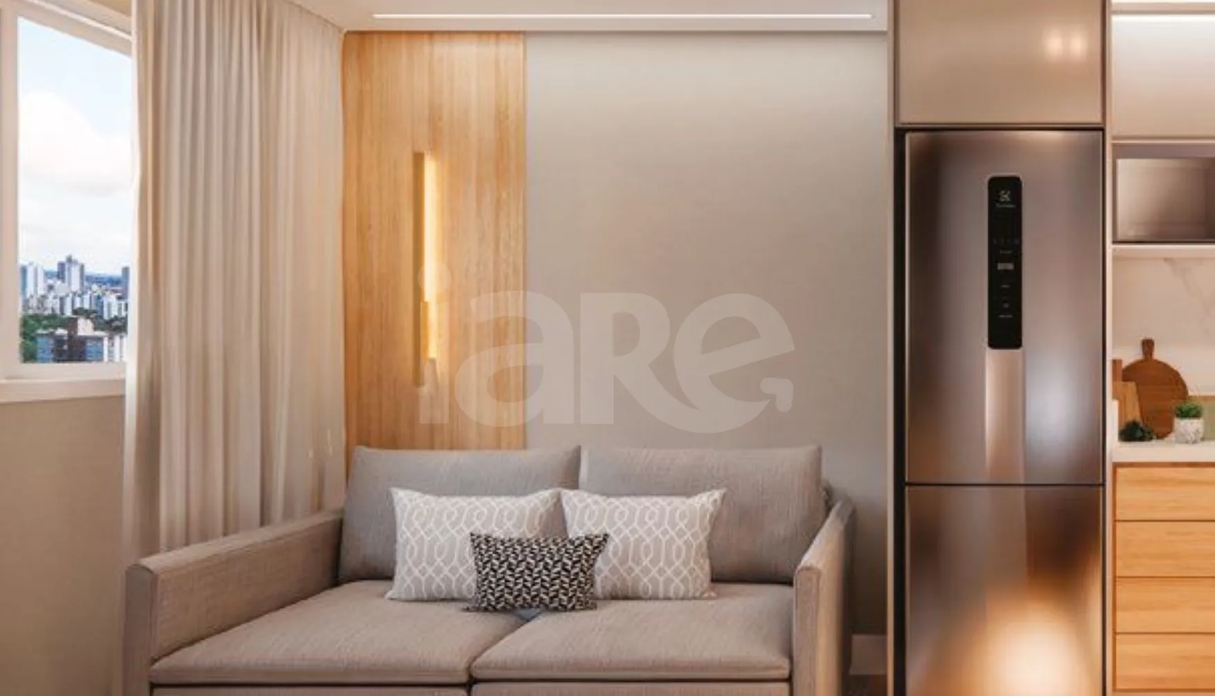 Marauá - Apartamento com 196150 m², em Parada XV de Novembro — foto 9