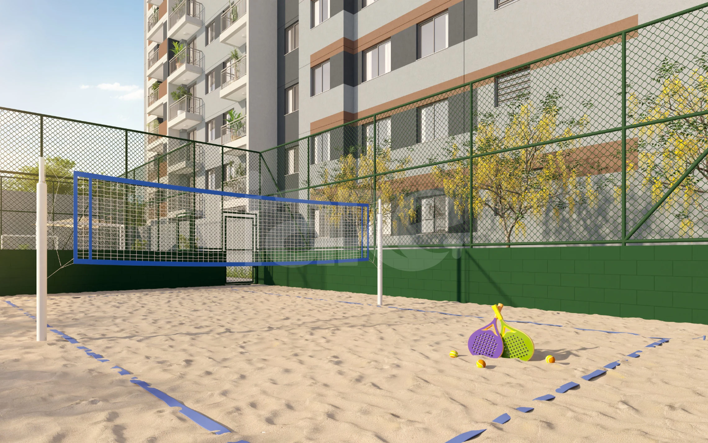Urban Vila Guilherme - Garden com 48 m², em Vila Guilherme — foto 19