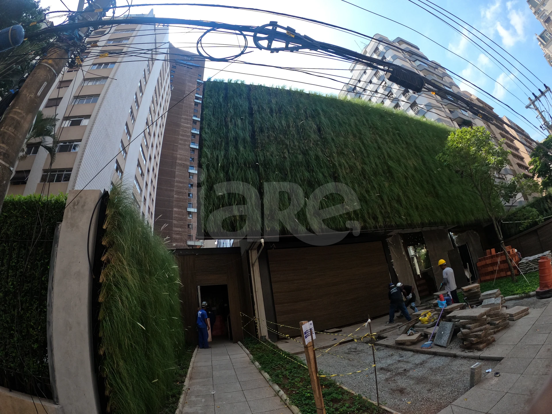 Arbórea Itaim - Apartamento com 472 m², em Itaim Bibi — foto 2
