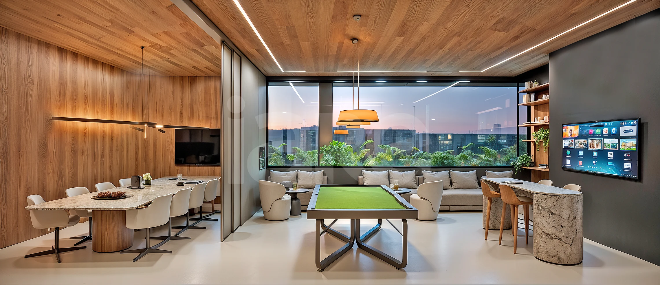 Park Sonatto - Loja com 43,72 m², em Manaíra — foto 14