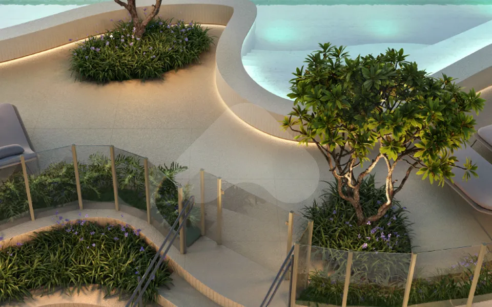 Altier Moema Pássaros - Apartamento com 151,66 m², em Moema — foto 21