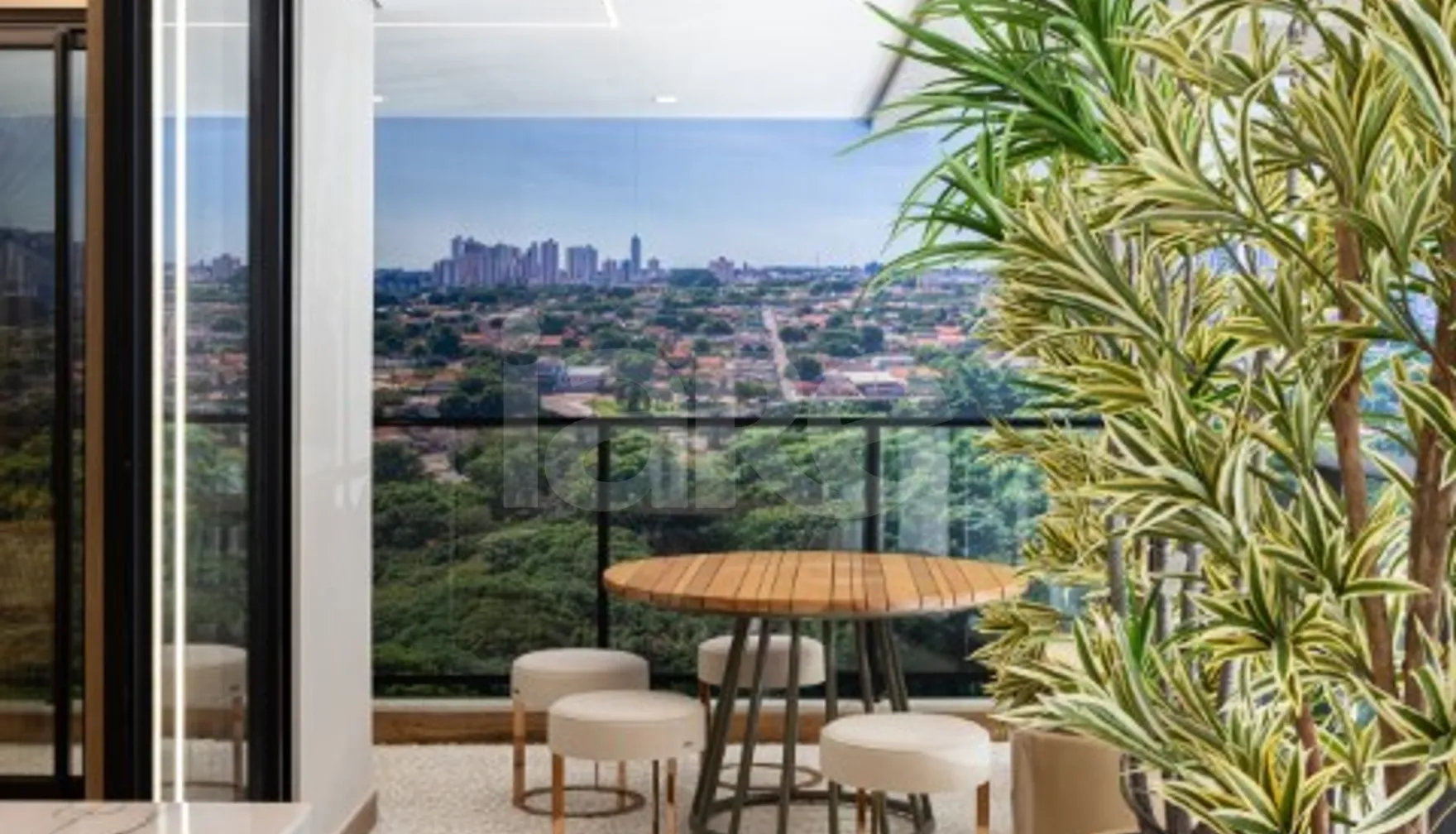 Ares Marista - Apartamento com 348,54 m², em Setor Marista — foto 39