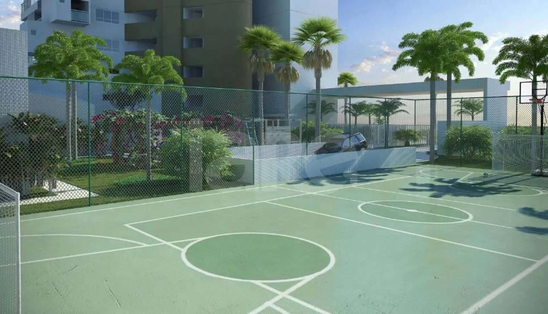 Mansões Heron Marinho - Apartamento com 510,1 m², em Altiplano Cabo Branco — foto 18