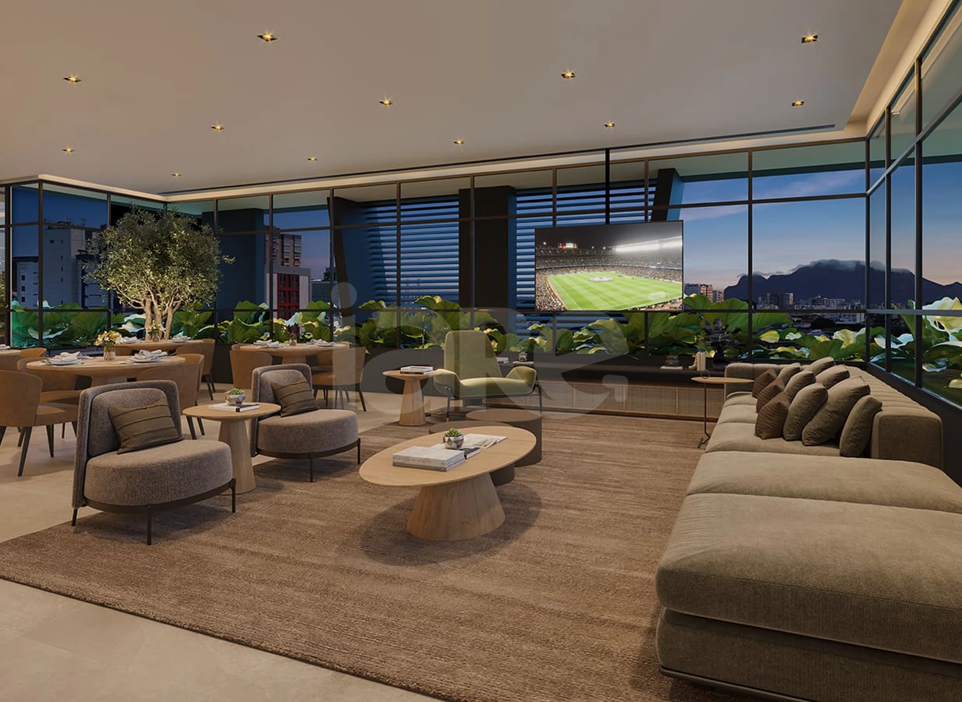 Edge - Garden com 75,24 m², em Santa Luíza — foto 11