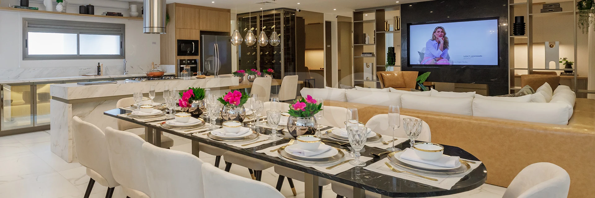 Neo Alphaville - Apartamento com 175 m², em Alphaville — foto 16
