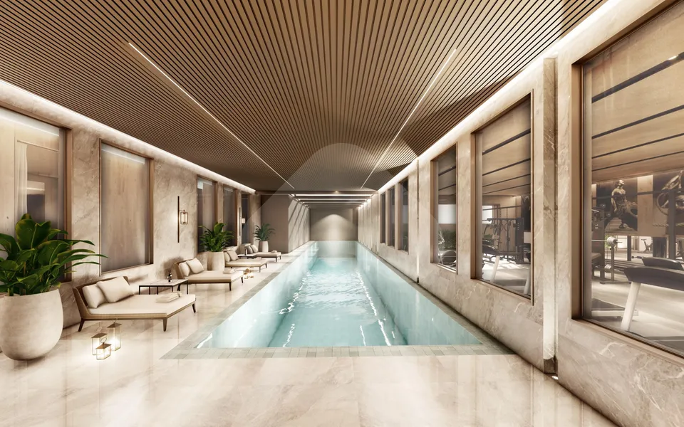 Terraro Vila Romana - Apartamento com 220,75 m², em Vila Romana — foto 6