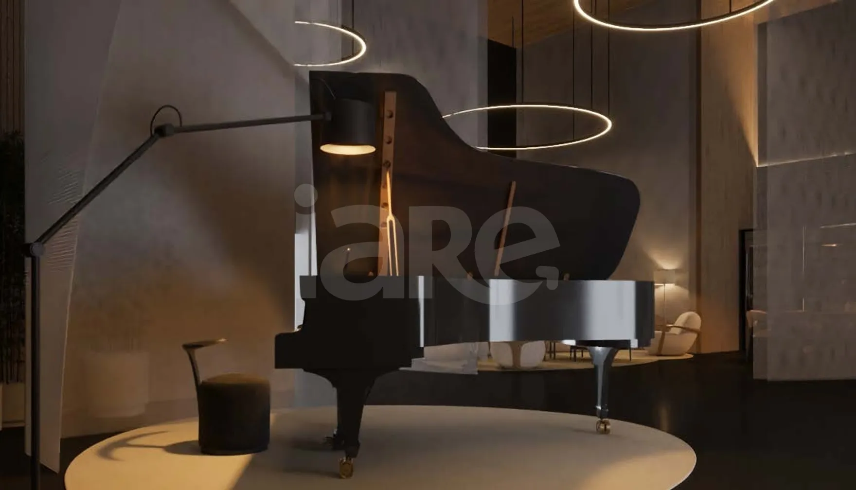 Reserva Altiplano - Apartamento com 280,97 m², em Altiplano Cabo Branco — foto 17