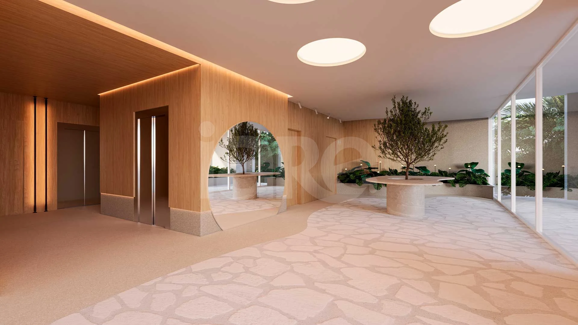 Garden Park Home Club - Apartamento com 150,22 m², em Pioneiros — foto 12