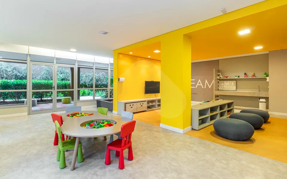 Quadra Vila Mascote - Apartamento com 49,77 m², em Vila Mascote — foto 23