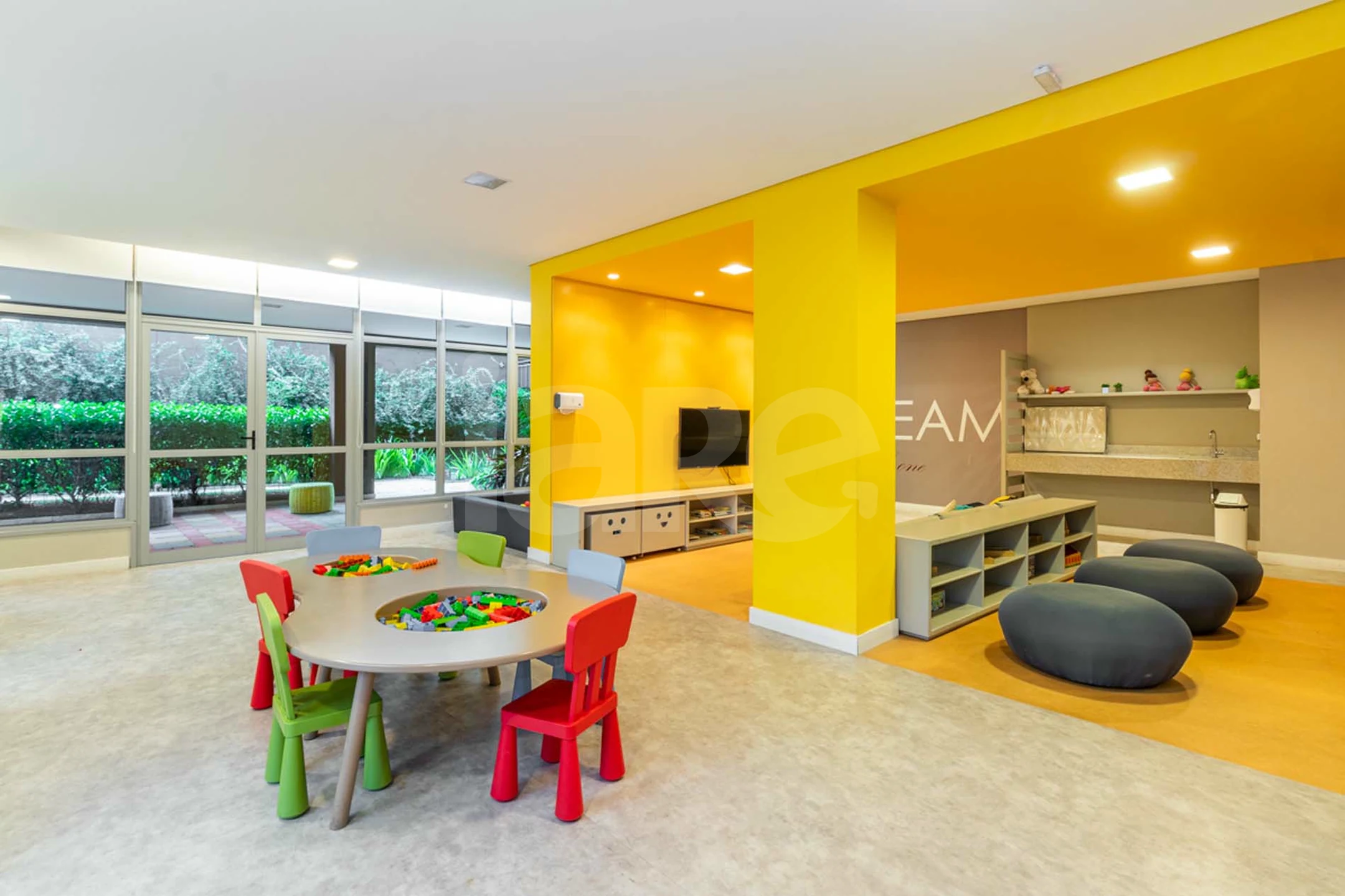 Quadra Vila Mascote - Apartamento com 65,08 m², em Vila Mascote — foto 23