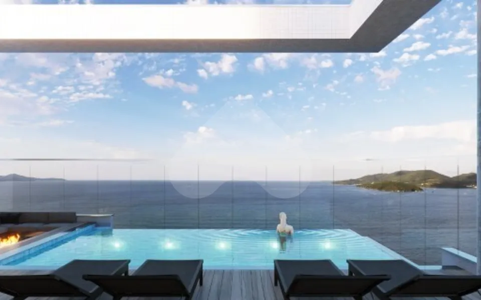 Atmo Haus - Apartamento com 114 m², em Perequê — foto 20