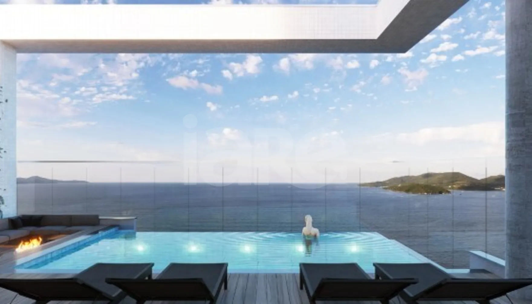 Atmo Haus - Apartamento com 114 m², em Perequê — foto 27