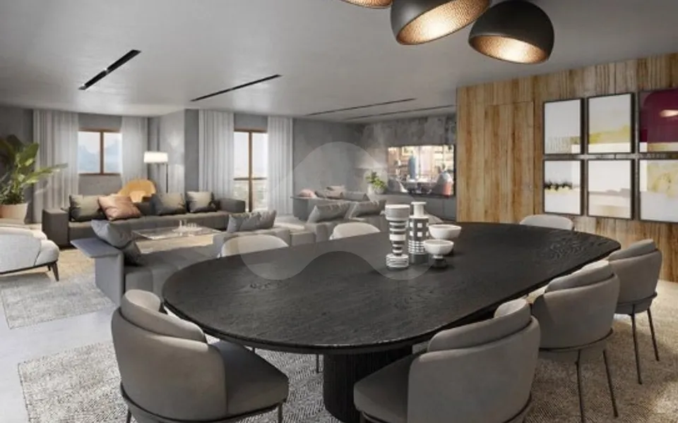 Latitud Condominium Design - Apartamento com 123,67 m², em Barra da Tijuca — foto 17