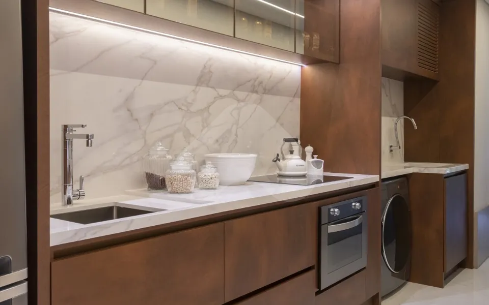 Arbo Residences - Apartamento com 67,97 m², em Higienópolis — foto 19