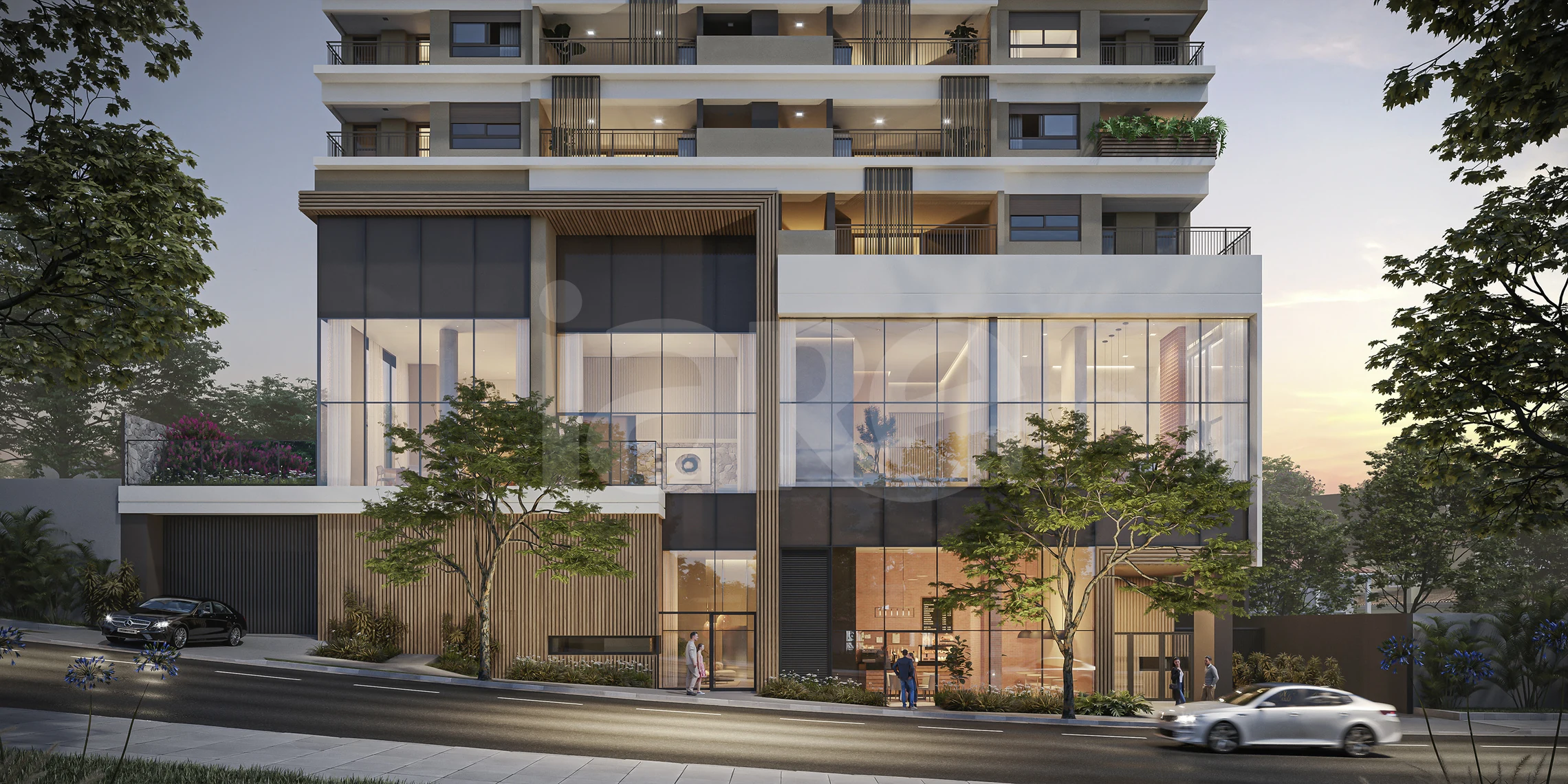 Essência Brasileira - Apartamento com 31,6 m², em Pinheiros — foto 6