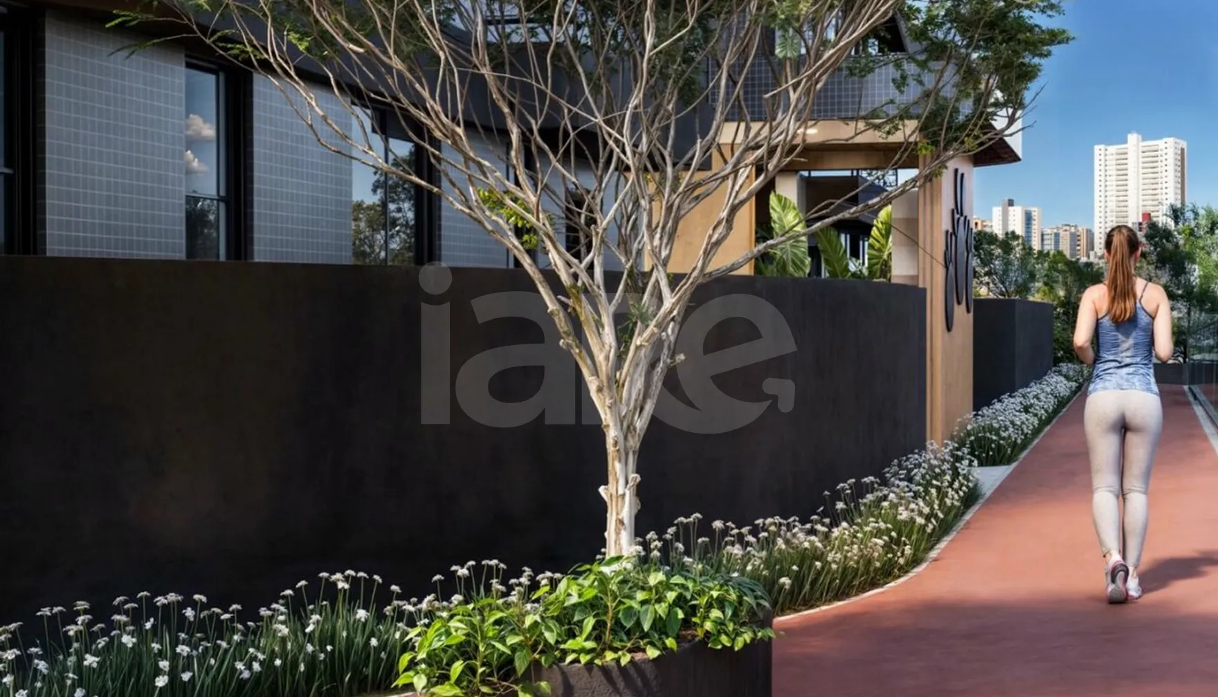 Botanic - Garden com 87,32 m², em Cabo Branco — foto 32