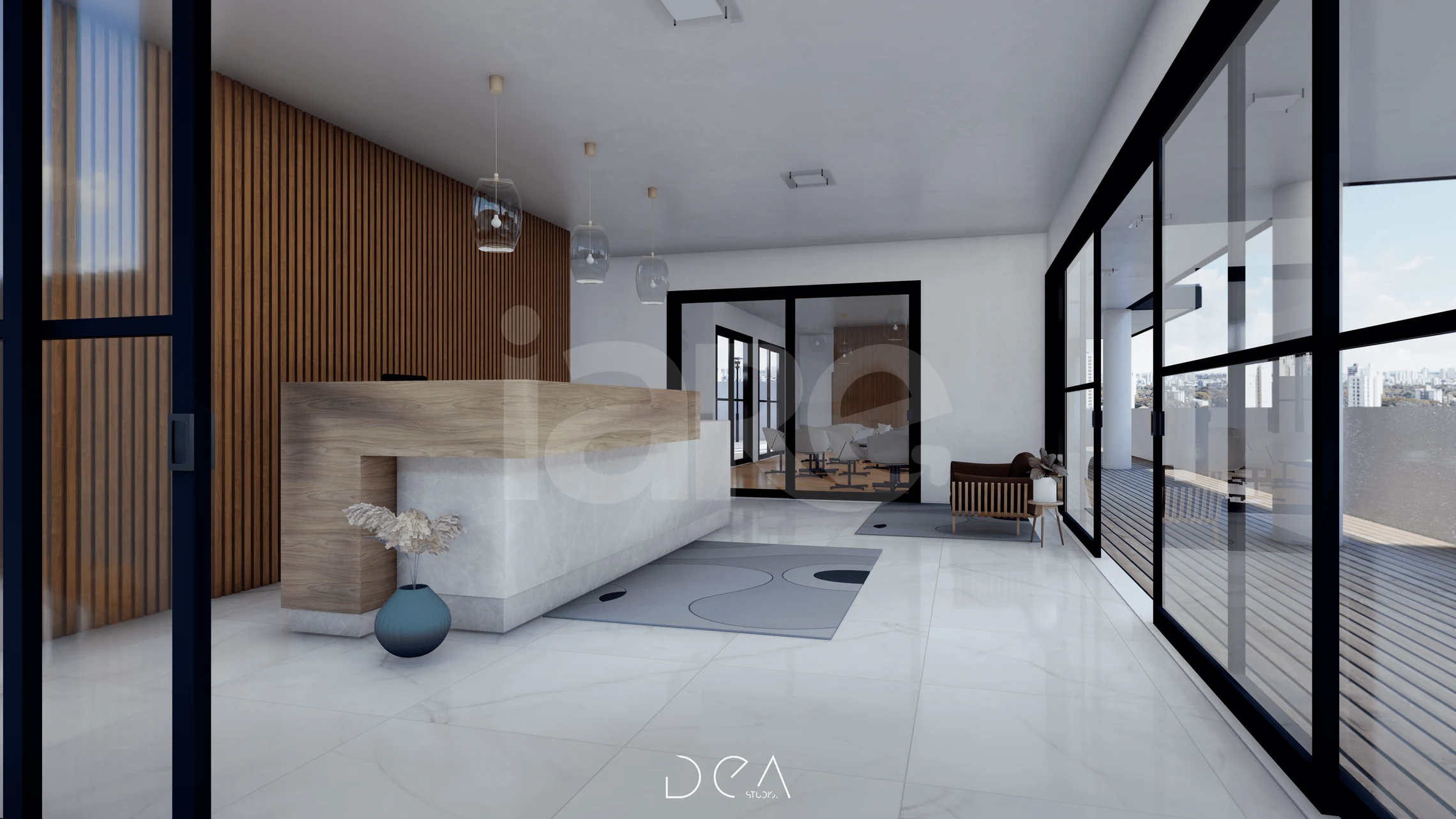 D'Carmo Residencial - Apartamento com 65 m², em Jardim Santo Antônio — foto 10