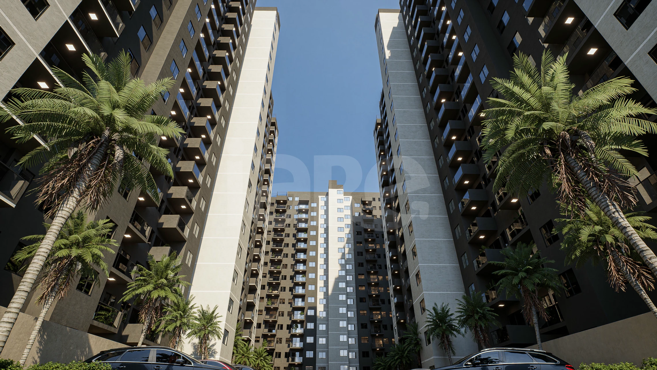 Prime Caxias - Apartamento com 46,72 m², em Centro — foto 5