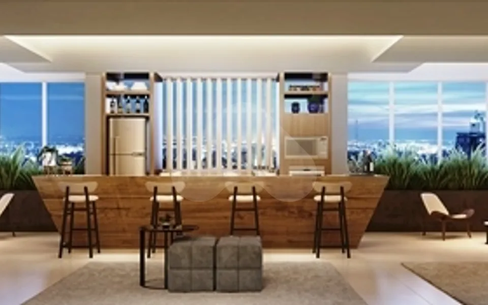 Medplex Eixo Norte Torre Office - Sala comercial com 33,42 m², em Cristo Redentor — foto 24