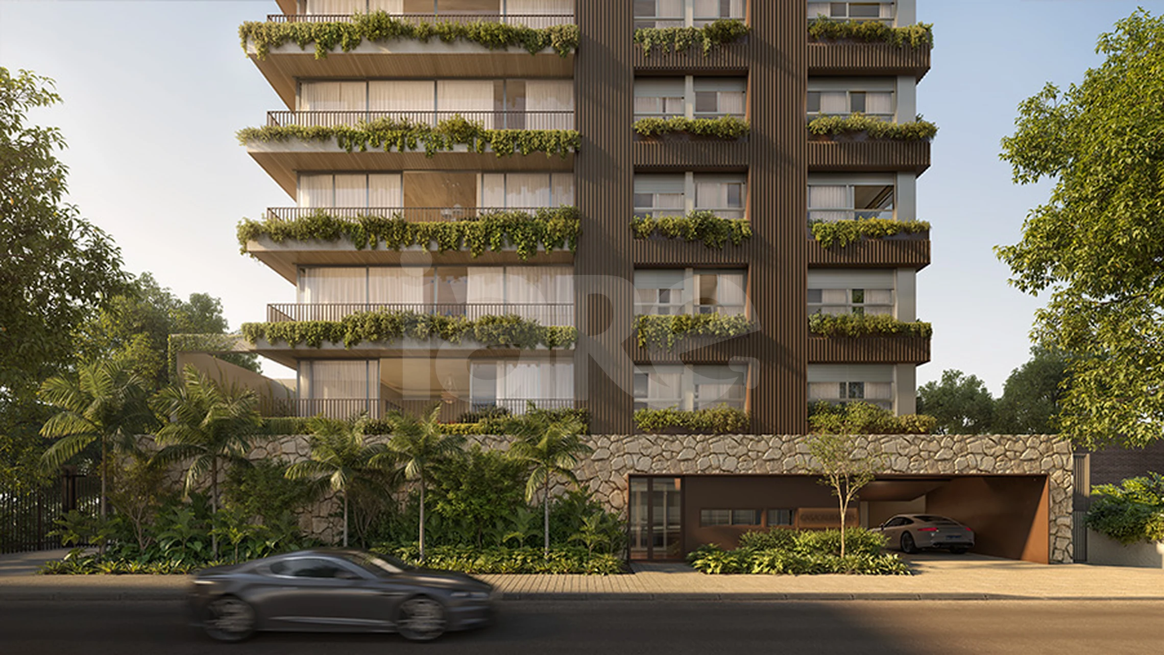Casa Alba - Apartamento com 239,71 m², em Jardim Paulista — foto 6