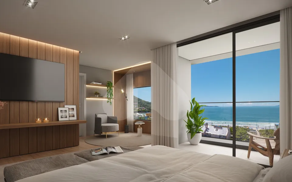 Maríssima Quatro Ilhas - Casa com 306,94 m², em Quatro Ilhas — foto 9