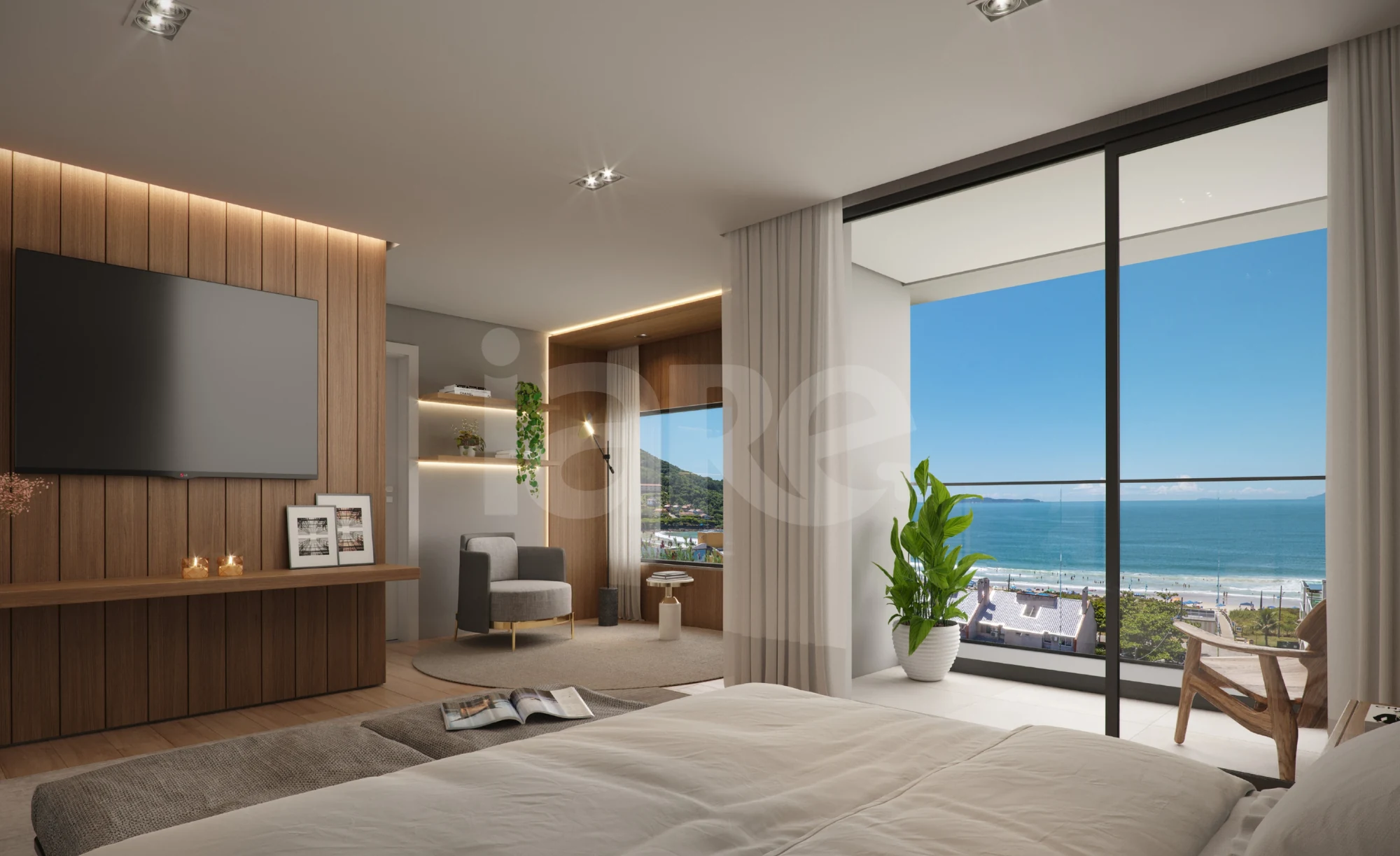 Maríssima Quatro Ilhas - Casa com 368,65 m², em Quatro Ilhas — foto 3