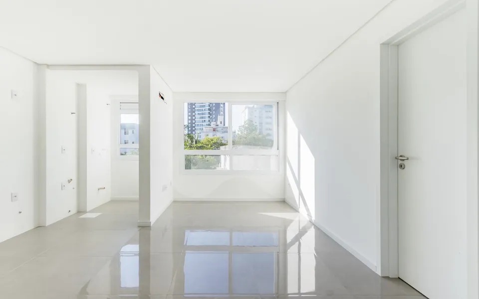 Palazzo Di Milano - Apartamento com 43,98 m², em Menino Deus — foto 15