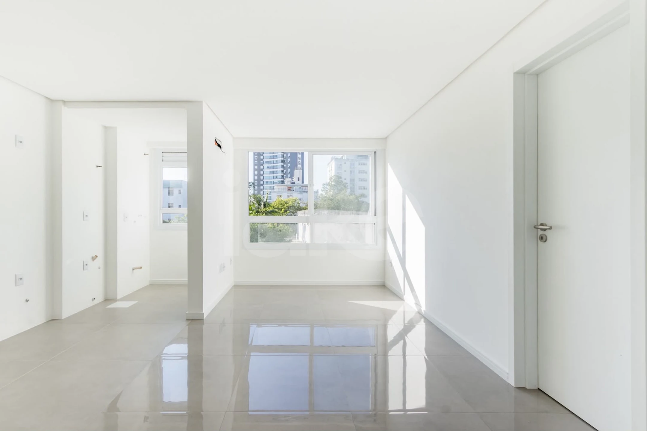 Palazzo Di Milano - Apartamento com 43,98 m², em Menino Deus — foto 11