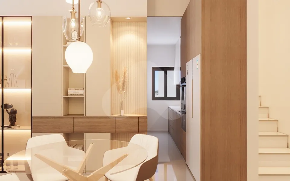 Saint Humbert II - Garden com 99,79 m², em Ingleses do Rio Vermelho — foto 31