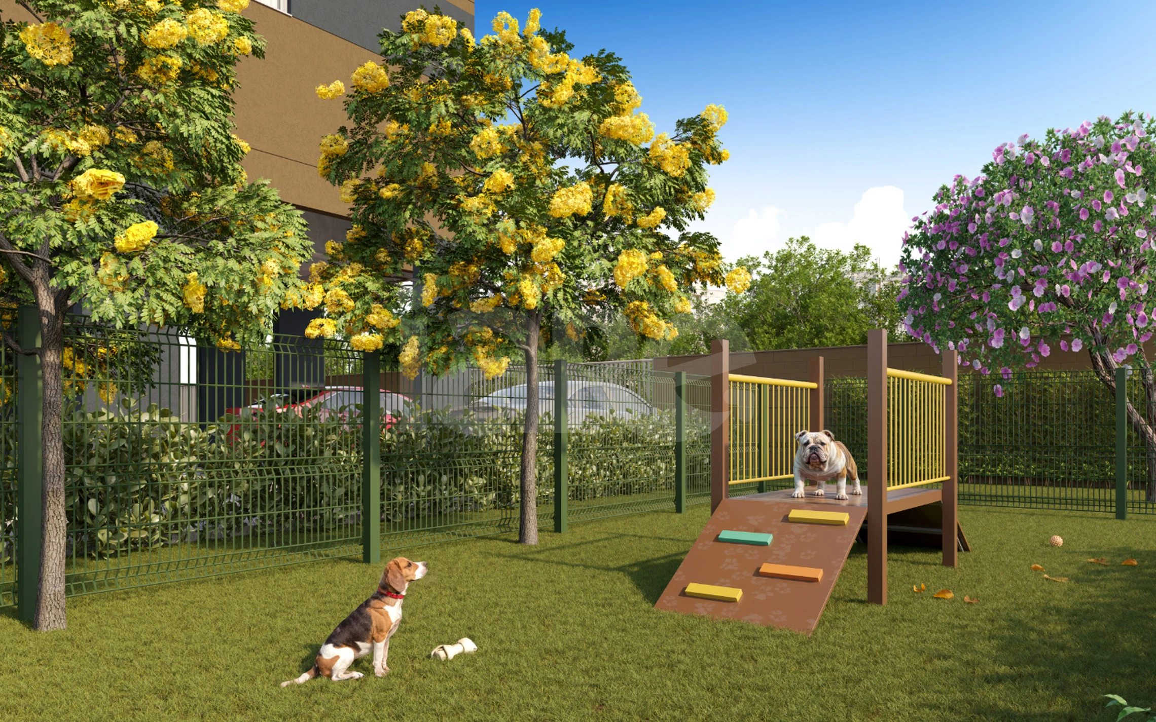 Urban Vila Guilherme - Garden com 48 m², em Vila Guilherme — foto 27