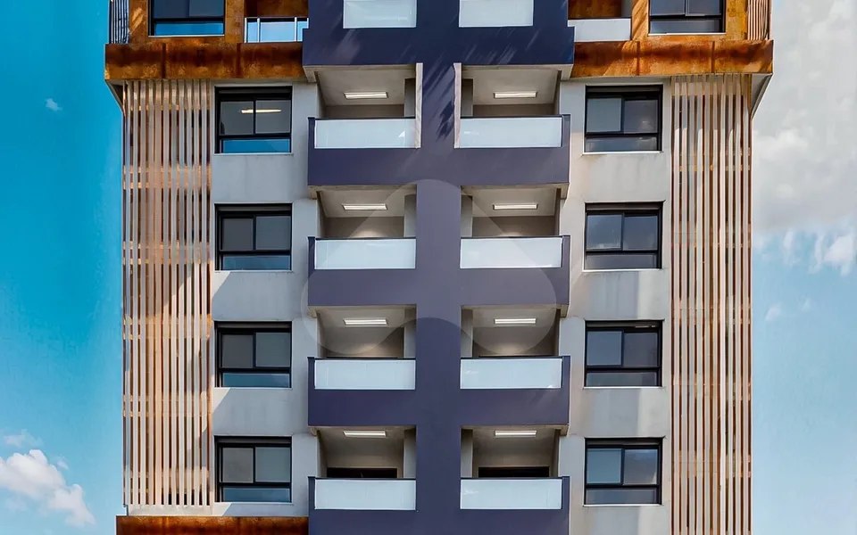 Saint Humbert II - Garden com 99,79 m², em Ingleses do Rio Vermelho — foto 5