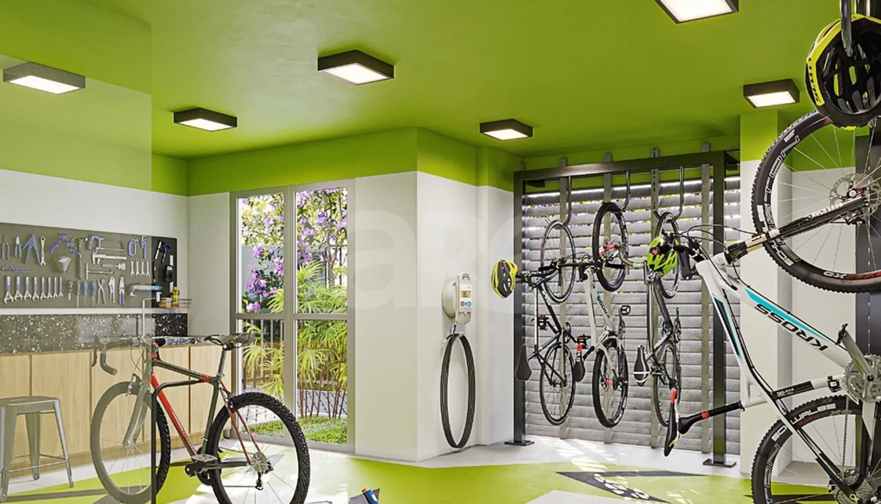 Side Sacomã - Garden com 100,1 m², em Ipiranga — foto 12