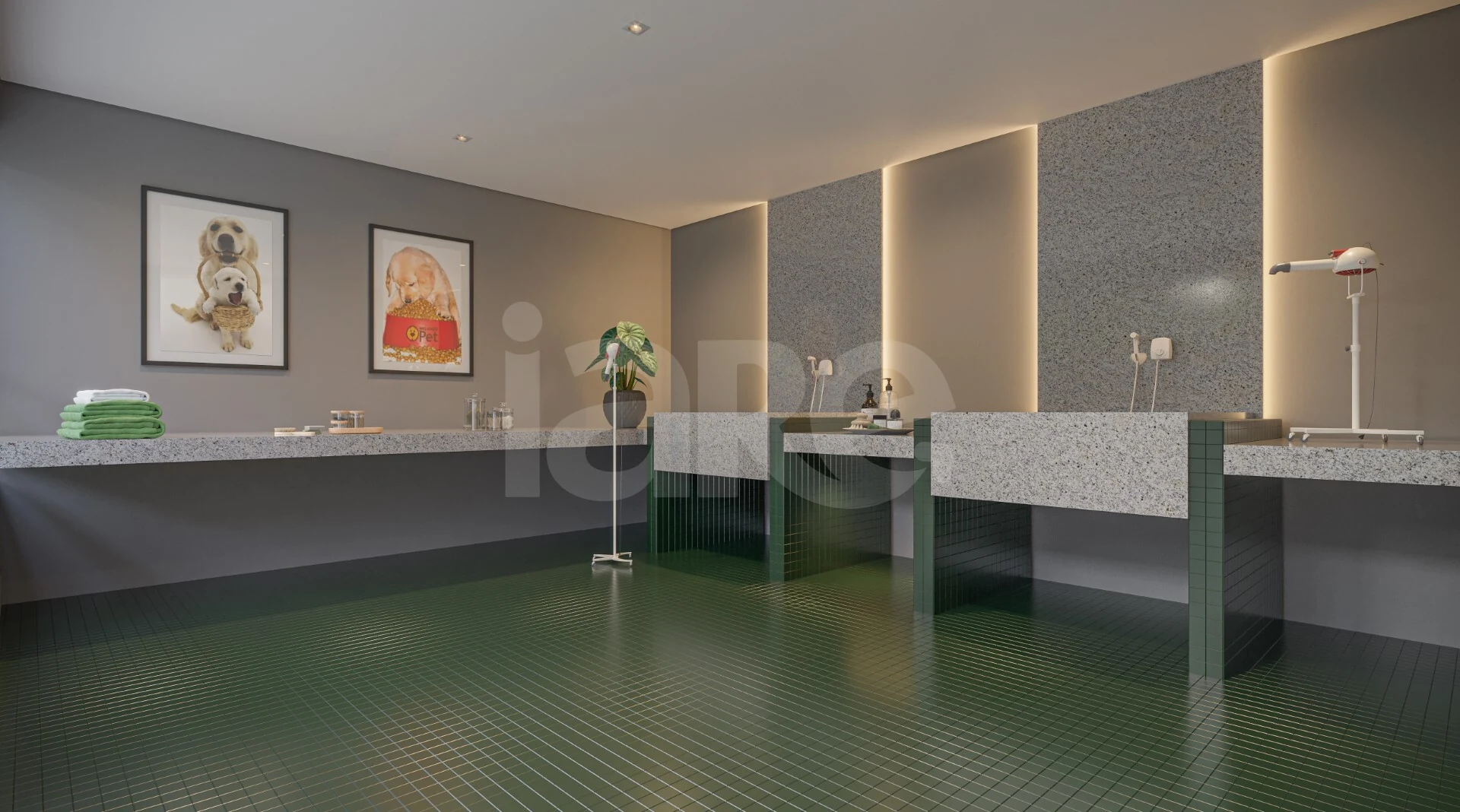 Riserva Bosque - Apartamento com 151,77 m², em Vila Clementino — foto 9