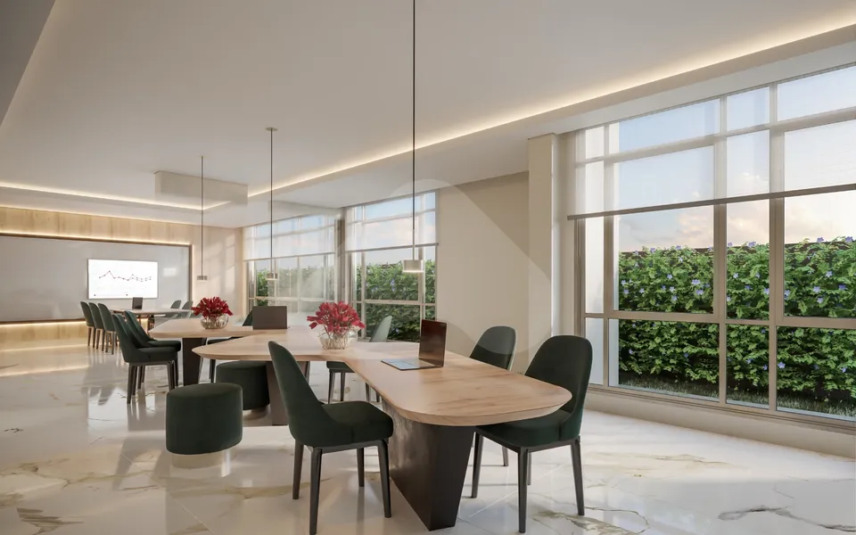 Living Address Alto do Ipiranga - Apartamento com 63,4 m², em Alto do Ipiranga — foto 10