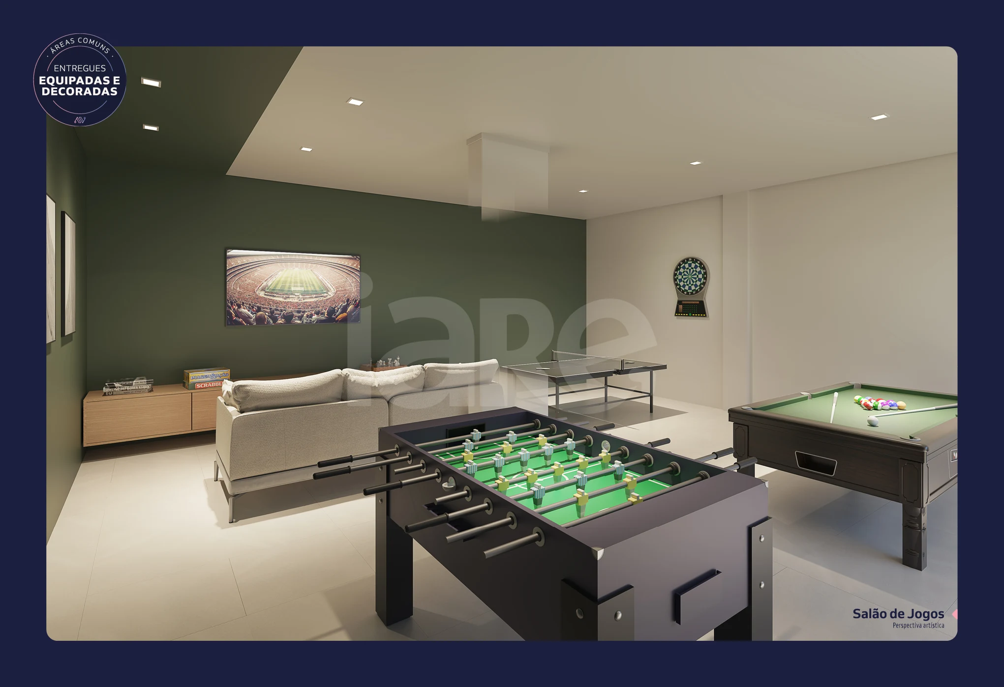 Alto da Vila - Cobertura com 106,34 m², em Vila Califórnia — foto 8