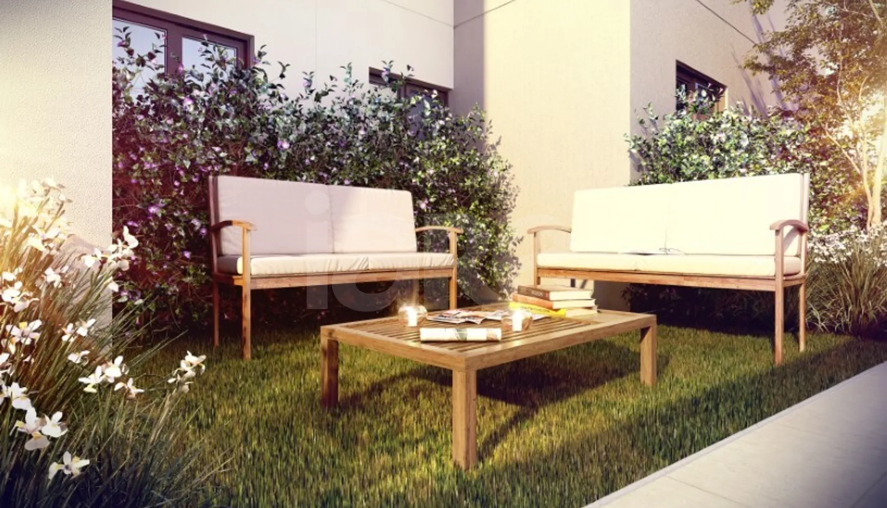 Griffe Itapevi - Apartamento com 46,96 m², em Vila Aparecida — foto 29